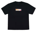 April Genes T-Shirt - Black