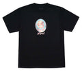 April Vanity T-Shirt - Black