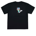 April AP Kid T-Shirt - Black