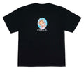 April Bear T-Shirt - Black
