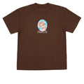 April Bear T-Shirt - Brown