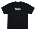 April Liquid T-Shirt - Black