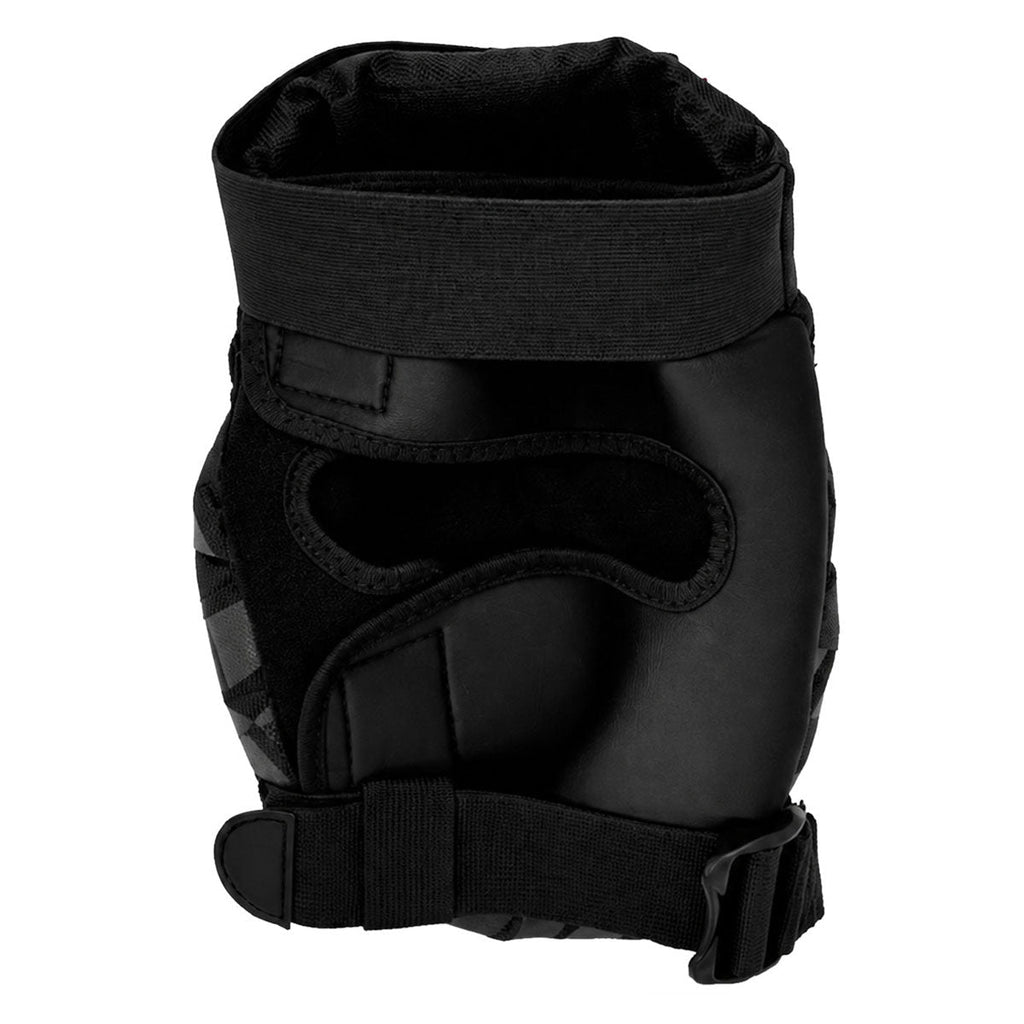 Destroyer P Series Knee Pads - Black