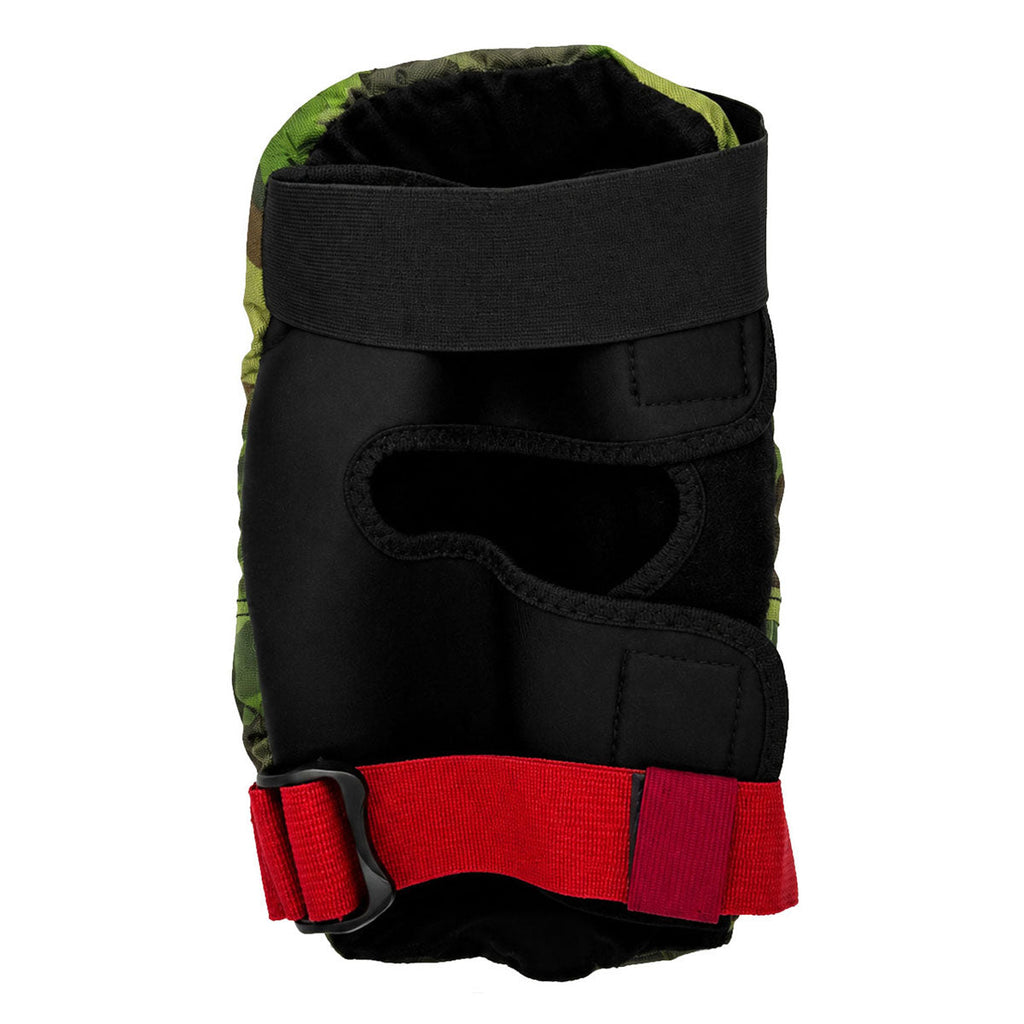 Destroyer A Series Knee Pads - Camo