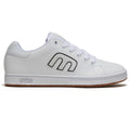 Etnies Callicut Shoes - White/Black