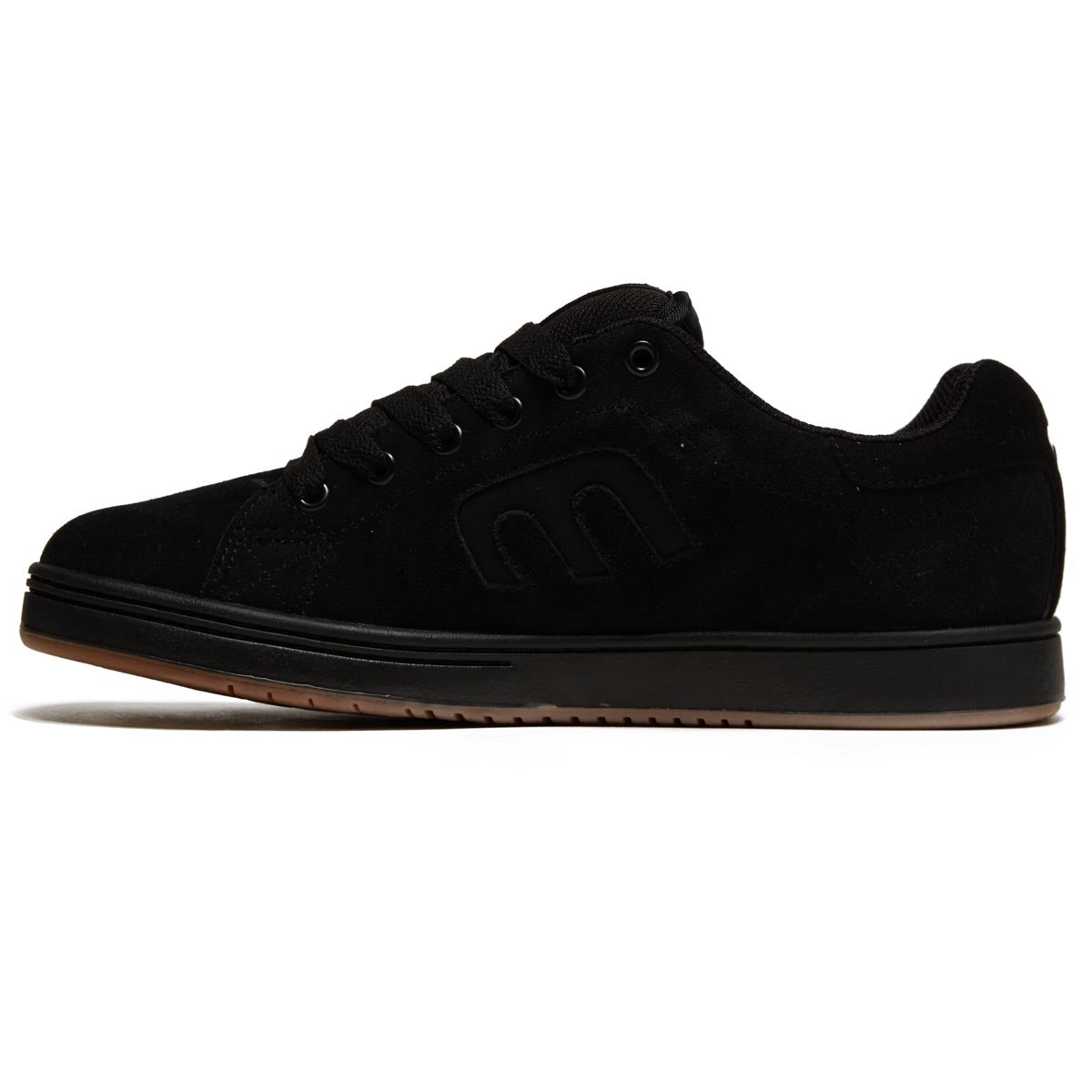 Etnies Callicut Shoes - Black/White