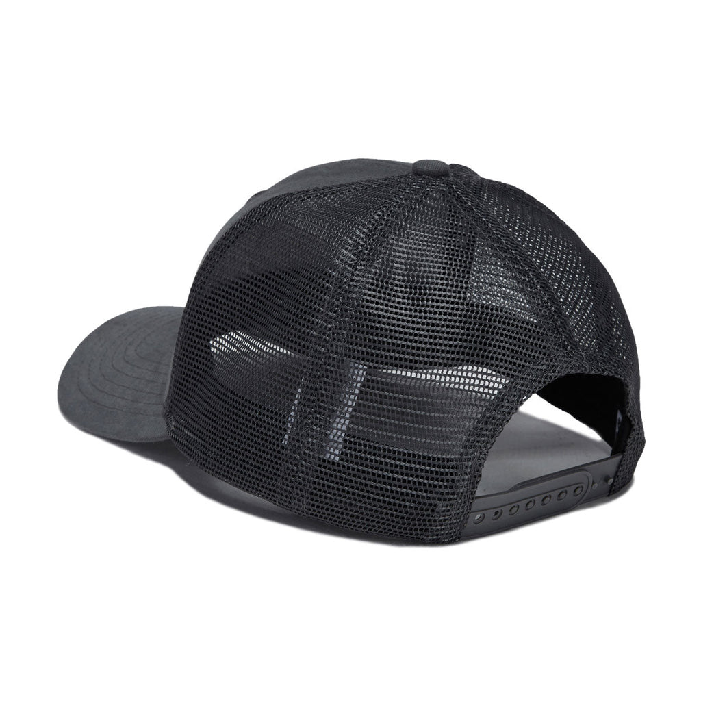 Salty Crew Tentacles Retro Trucker Hat - Dark Grey