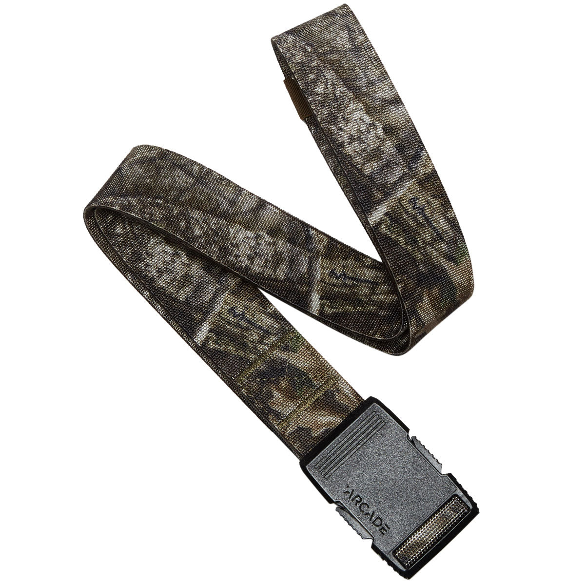Arcade Hardware Belt - Realtree Apx