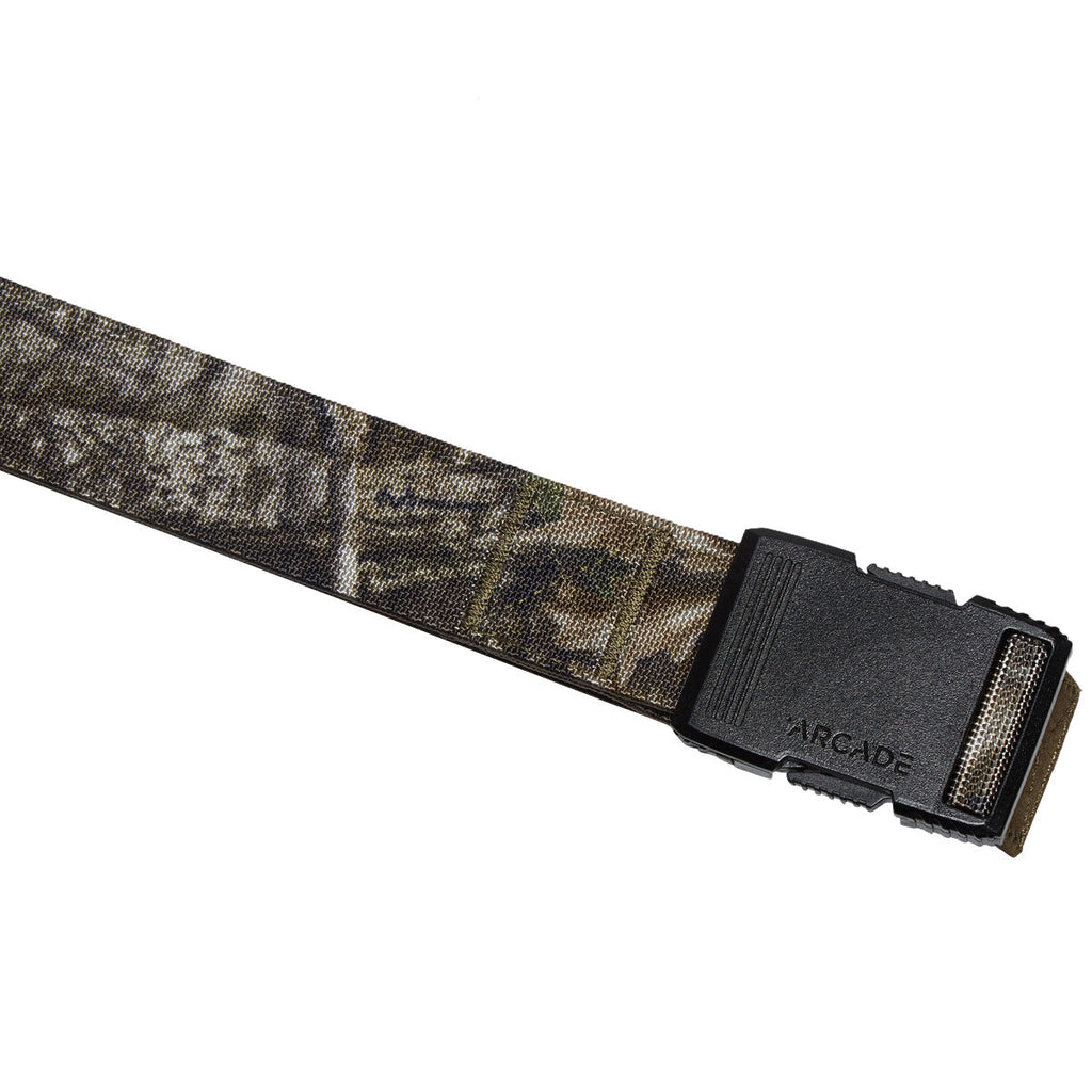 Arcade Hardware Belt - Realtree Apx