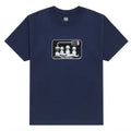 Alien Workshop Abduction T-Shirt - Navy