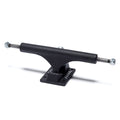 Ace Classic Matte Black Skateboard Trucks - 55