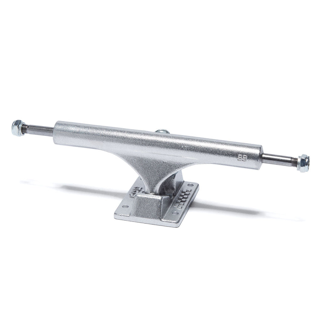 Ace Classic Skateboard Trucks - Polished - 66