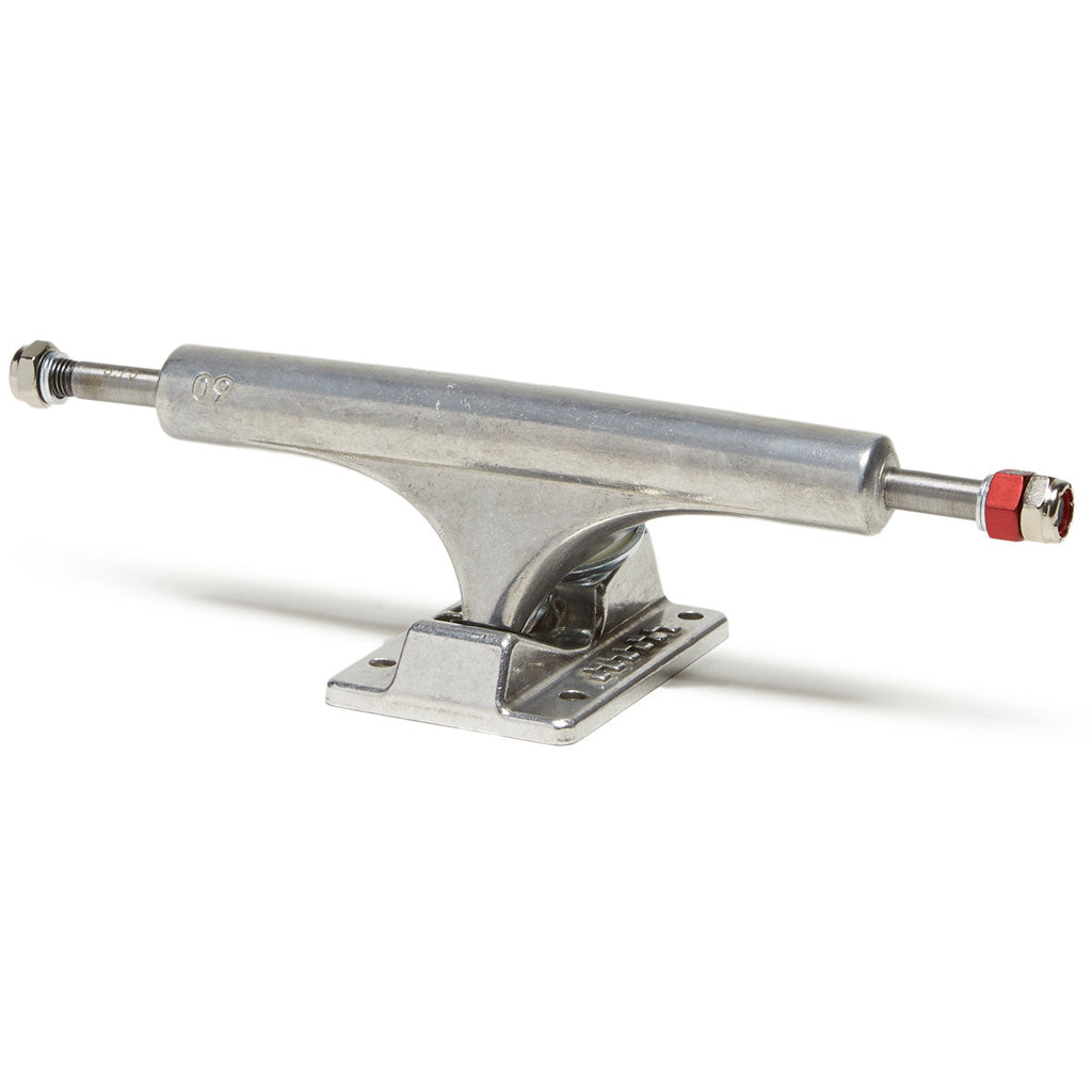 Ace AF1 Low Polished Skateboard Trucks - 60