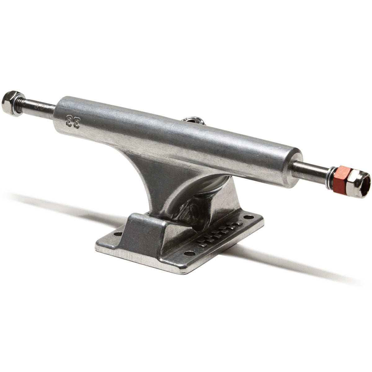 Ace AF1 Hollow Polished Skateboard Trucks - 33