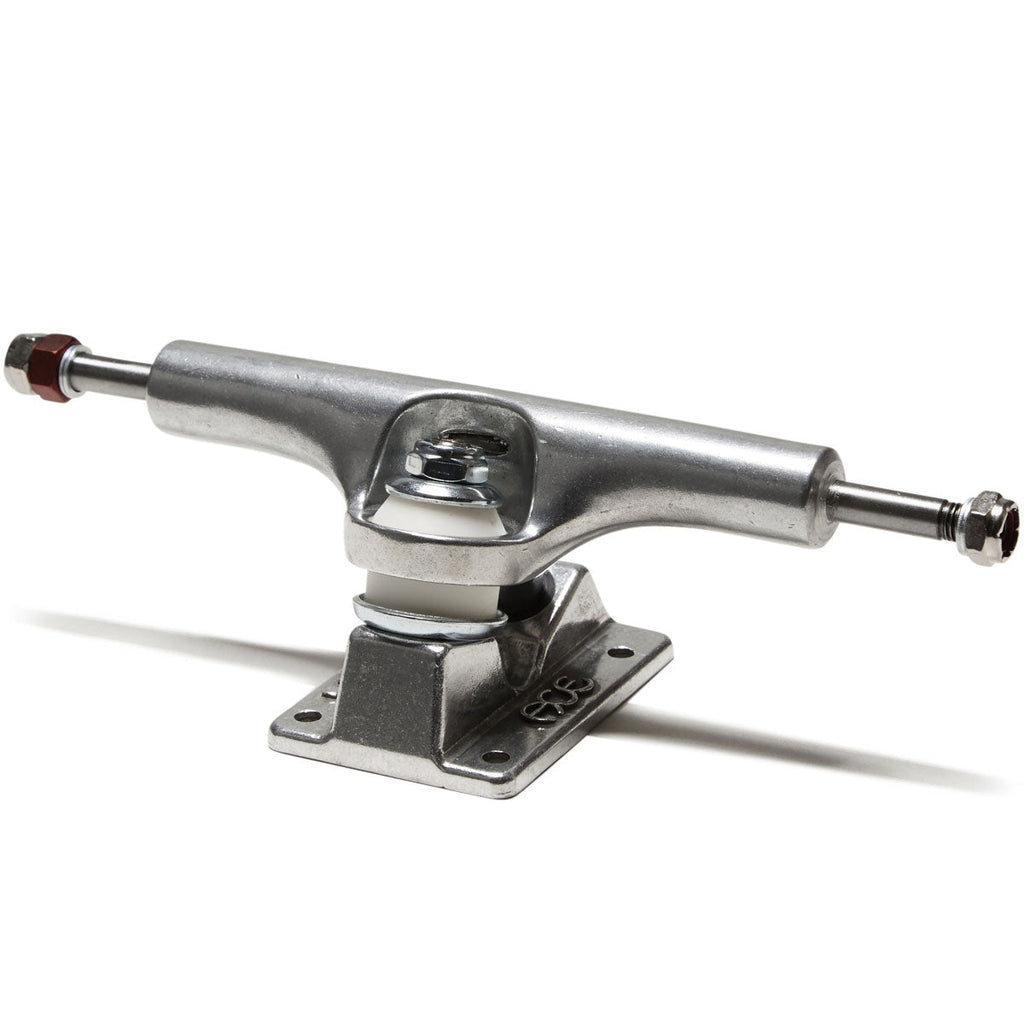 Ace AF1 Hollow Polished Skateboard Trucks - 55