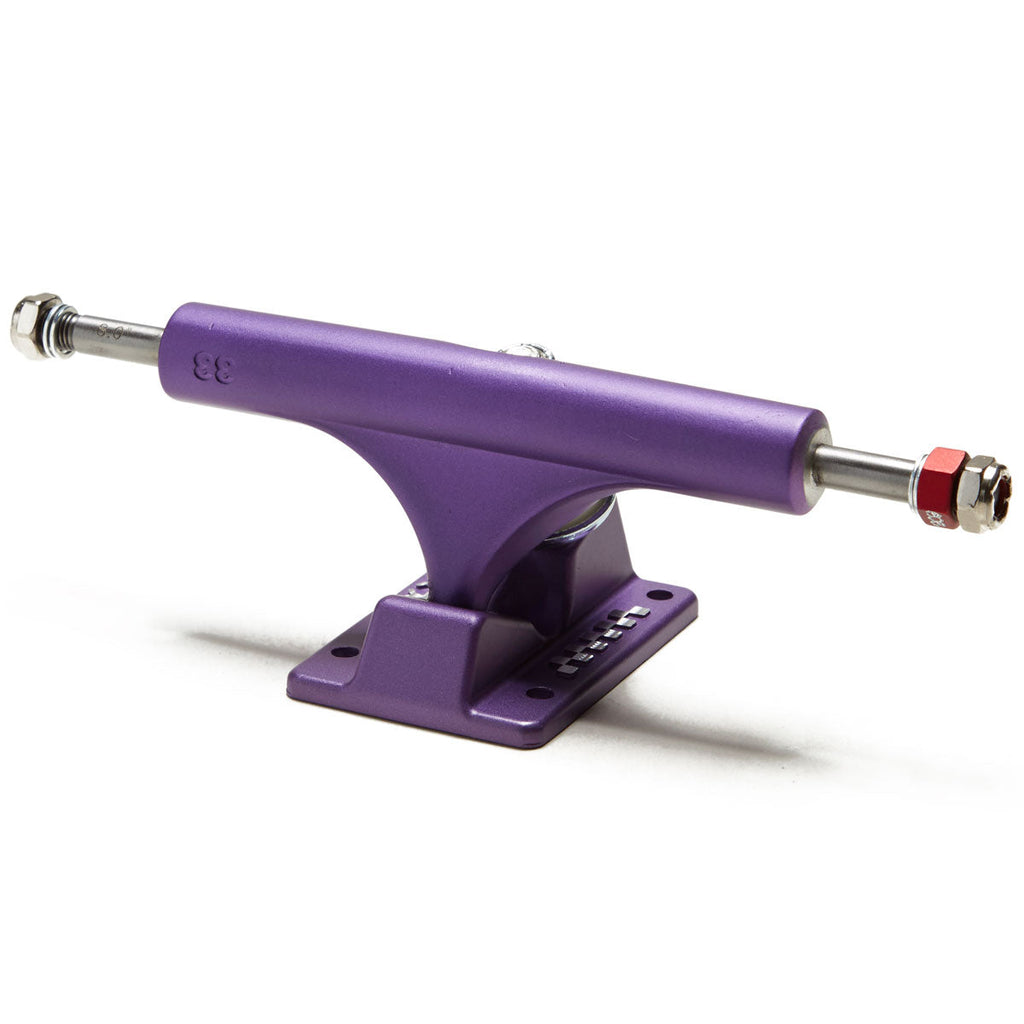 Ace AF1 Purple Satin Skateboard Trucks - 33