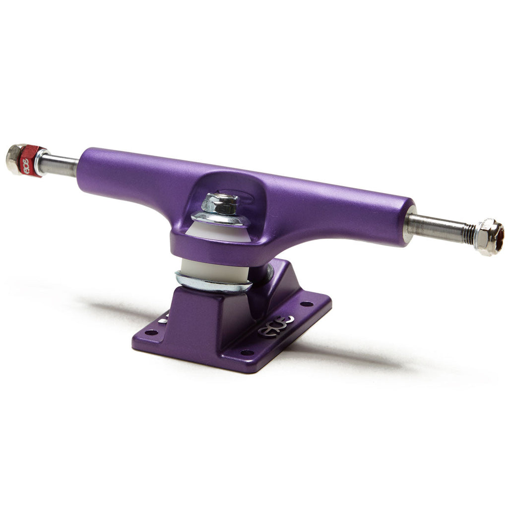 Ace AF1 Purple Satin Skateboard Trucks - 44