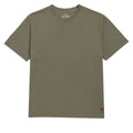 Unless Essentials T-Shirt - Smokey Olive Washed