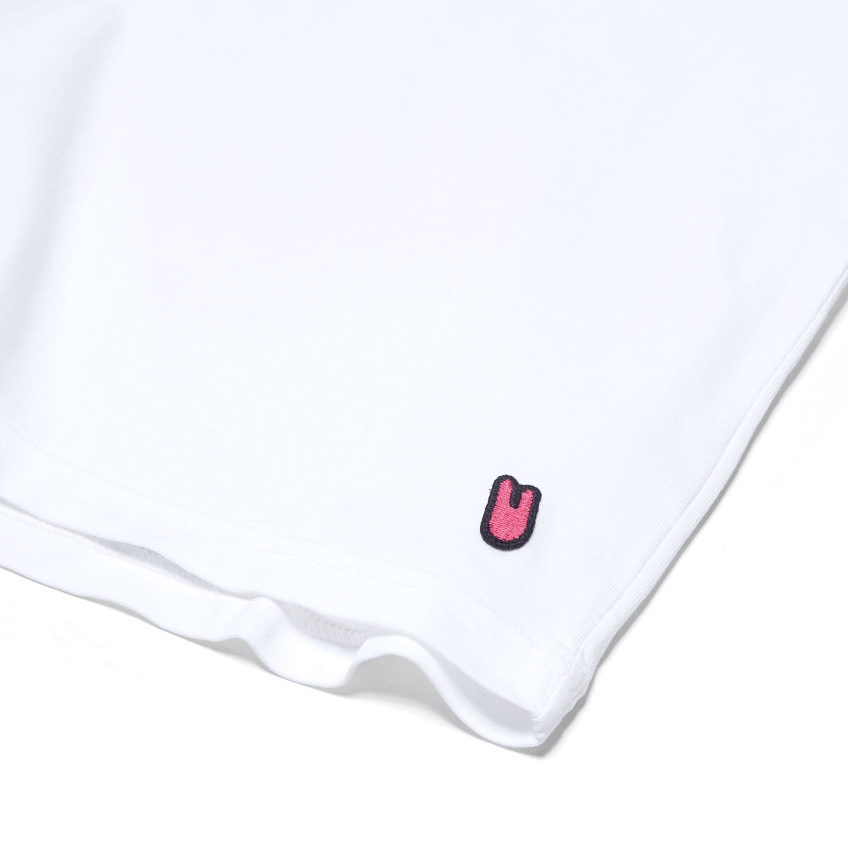 Unless Essentials T-Shirt - White