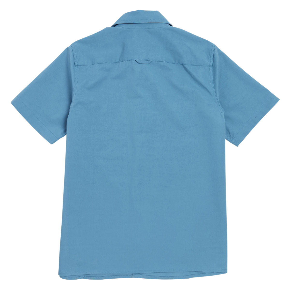 Unless Work Shirt - China Blue
