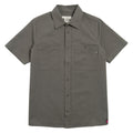 Unless Work Shirt - Smokey Olive