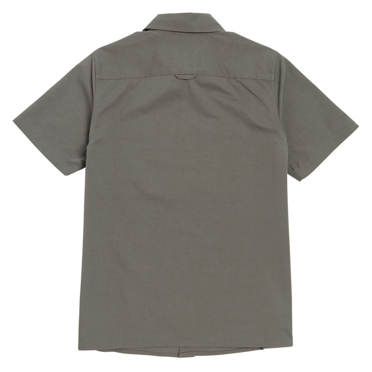 Unless Work Shirt - Smokey Olive