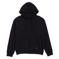 Unless Essentials Hoodie - Black