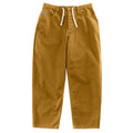 Unless Baggy Canvas Pants - Breen