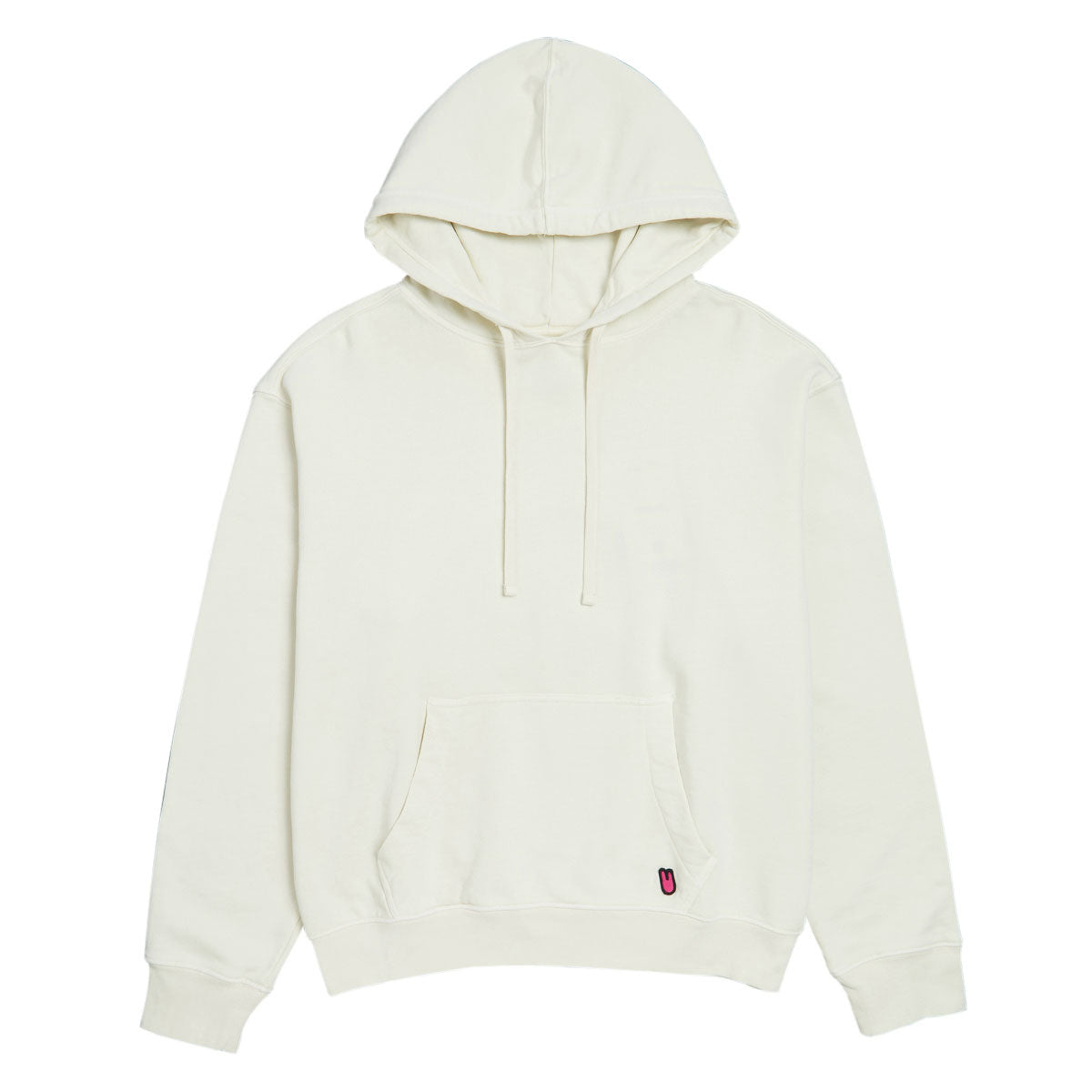 Unless Essentials Hoodie - Icicle Washed