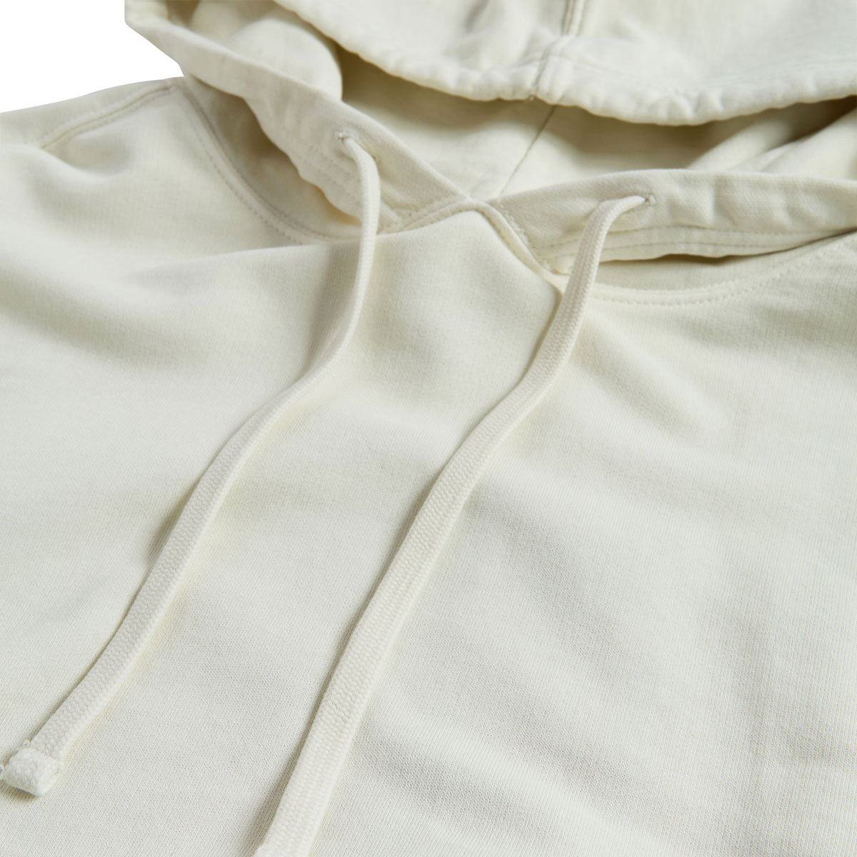 Unless Essentials Hoodie - Icicle Washed