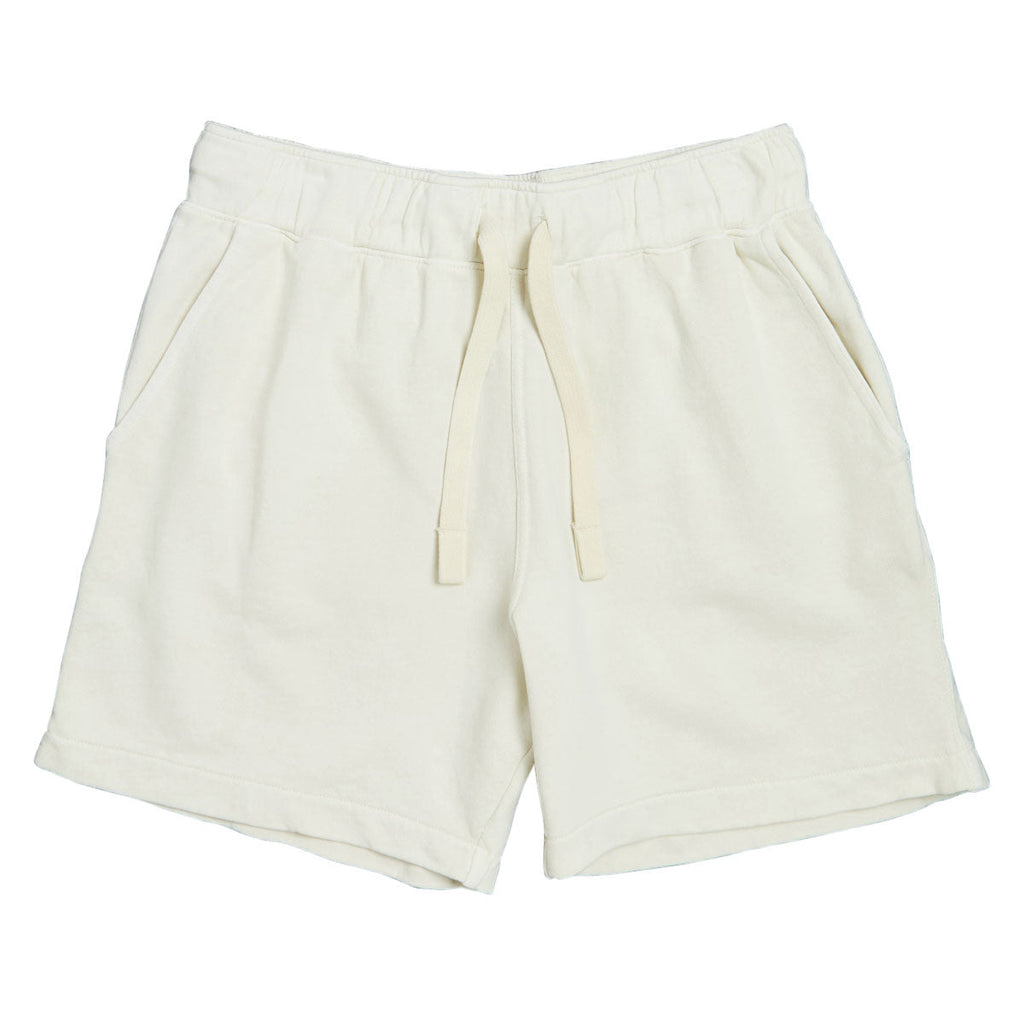 Unless Essentials 6" Shorts - Icicle Washed