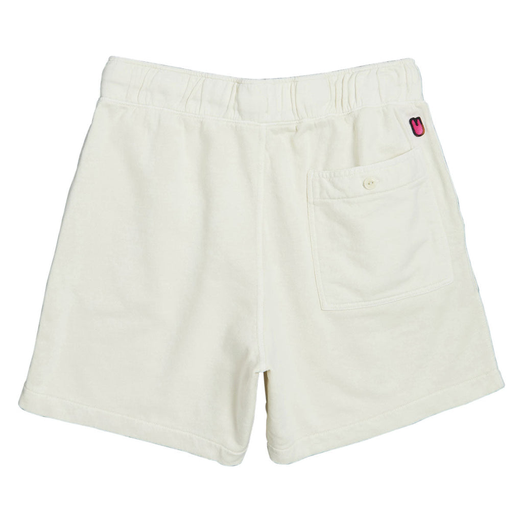 Unless Essentials 6" Shorts - Icicle Washed