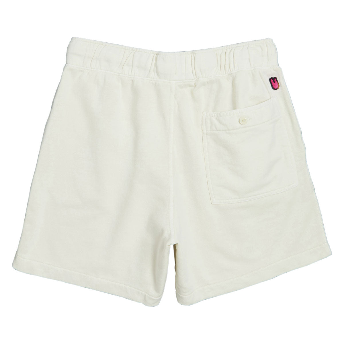 Unless Essentials 6" Shorts - Icicle Washed