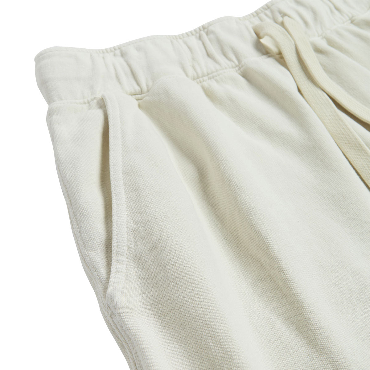 Unless Essentials 6" Shorts - Icicle Washed