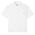 Unless Boxy Shirt - Stalactite