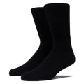Bonfolk Daily Crew Socks - Black