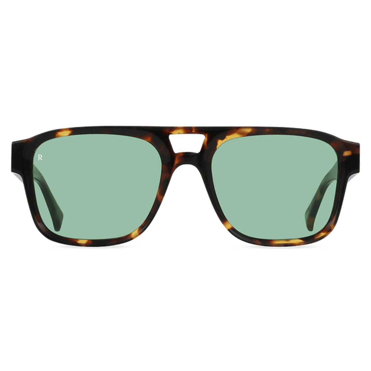 Raen Rifka 54 Sunglasses - Scout Tortoise/Moonmist