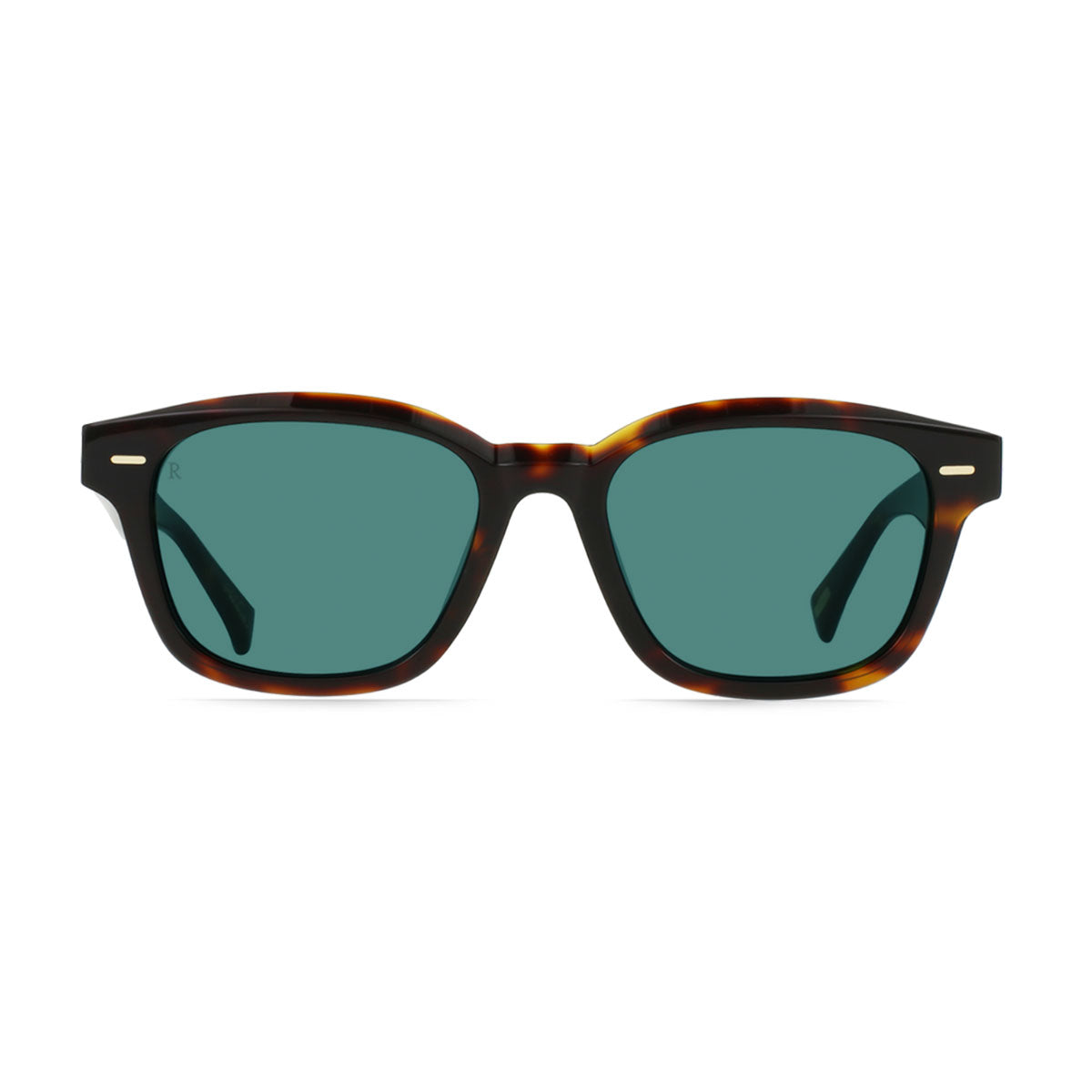 Raen Carby 53 Sunglasses - Kola Tortoise/Pacifica