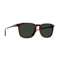 Raen Wiley 56 Sunglasses - Negroni/Green Polarized