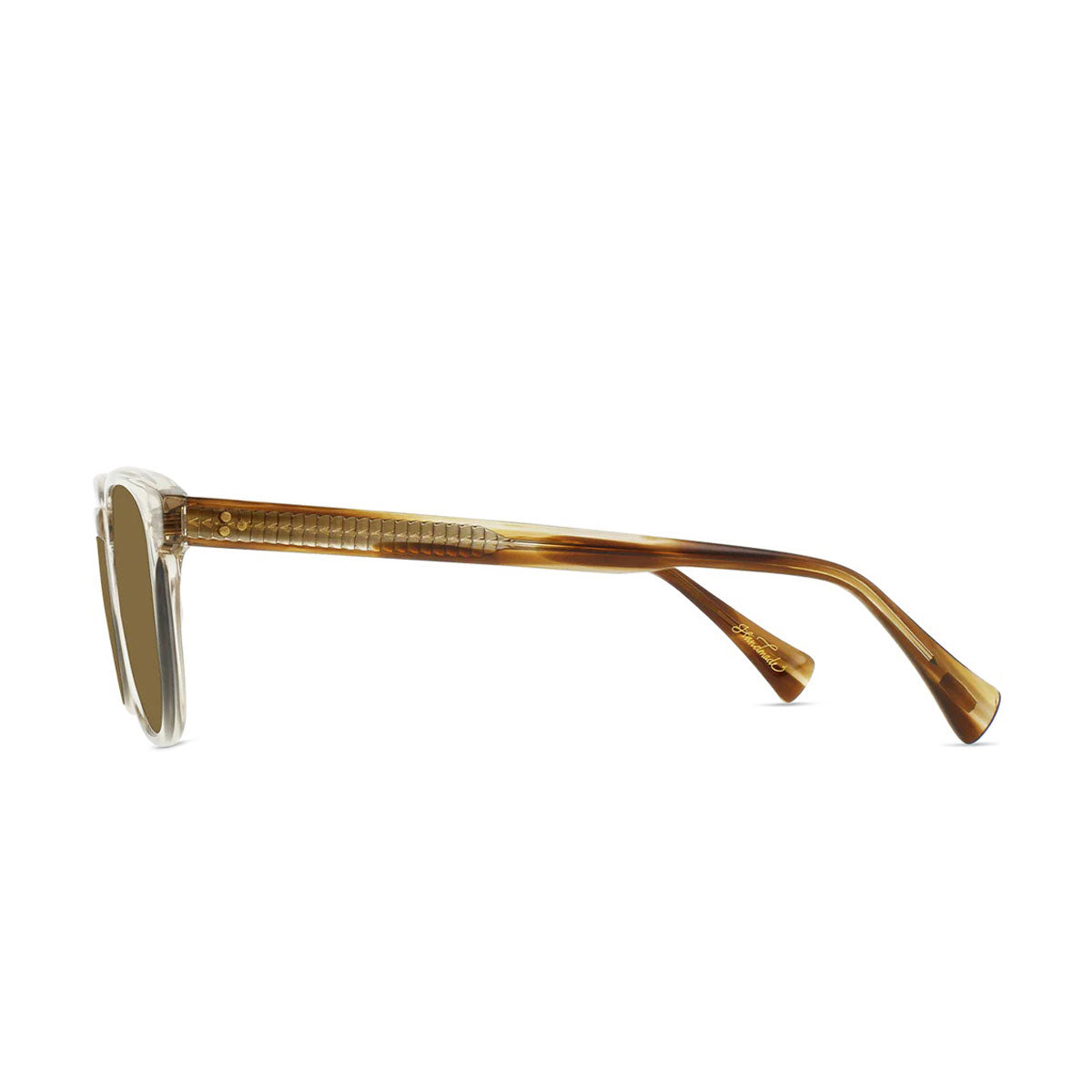 Raen Alvez 54 Sunglasses - Sonora Whiskey/Agave