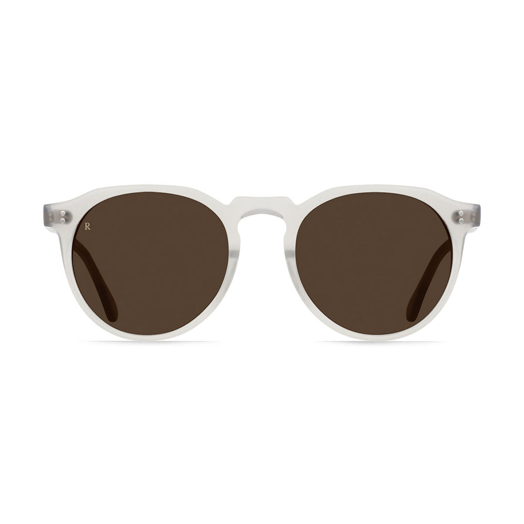 Raen Remmy 52 Sunglasses - Shadow/Vibrant Brown