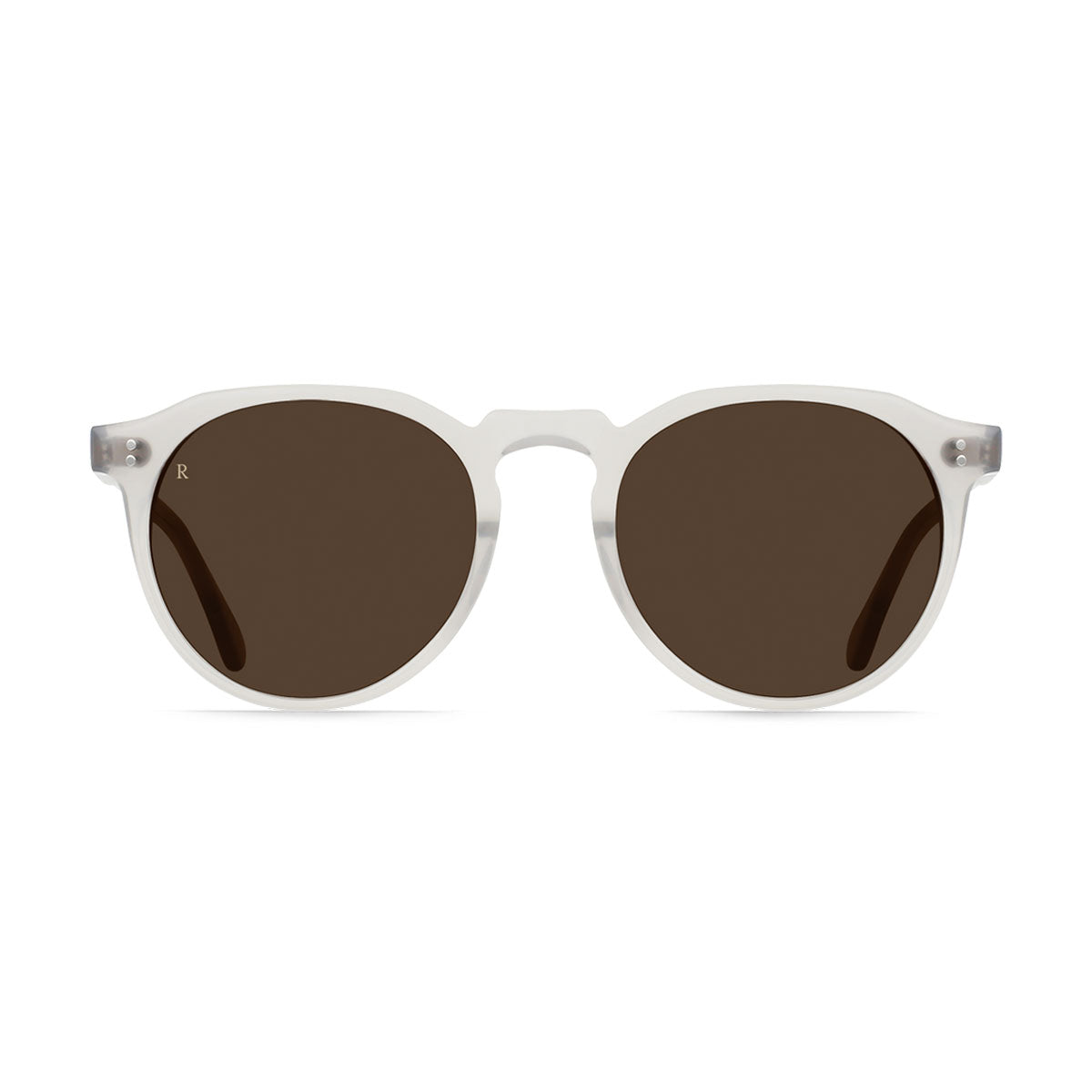 Raen Remmy 52 Sunglasses - Shadow/Vibrant Brown
