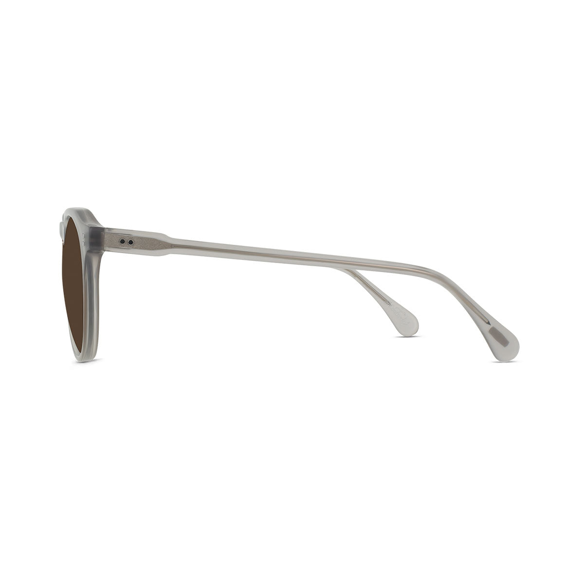Raen Remmy 52 Sunglasses - Shadow/Vibrant Brown