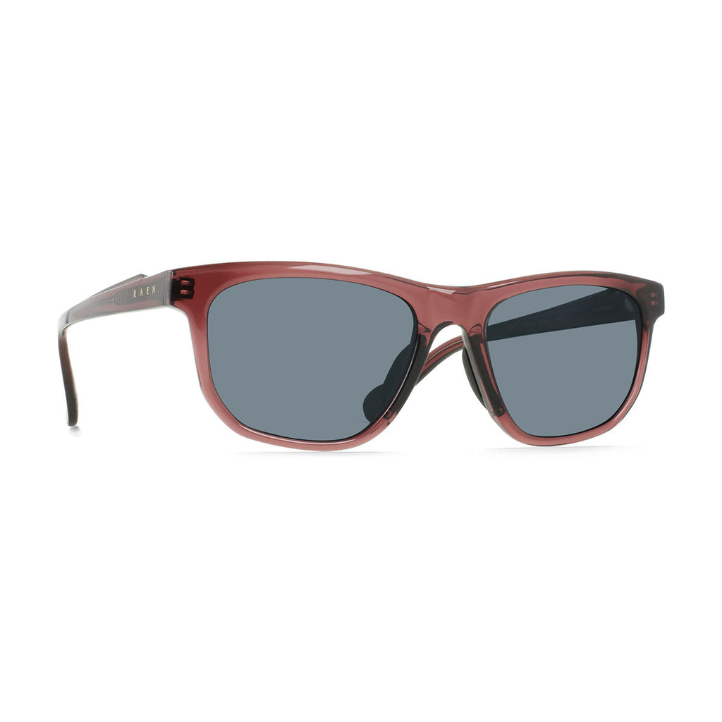 Raen Koen Rec 55 Sunglasses - Mira/Terra Colorboost Polarized