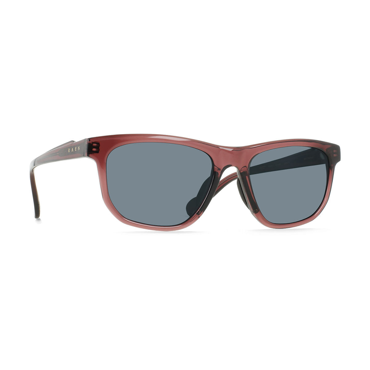 Raen Koen Rec 55 Sunglasses - Mira/Terra Colorboost Polarized