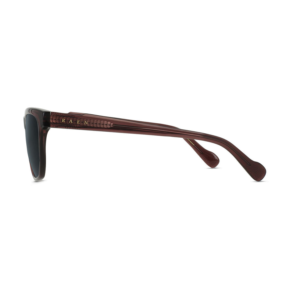 Raen Koen Rec 55 Sunglasses - Mira/Terra Colorboost Polarized