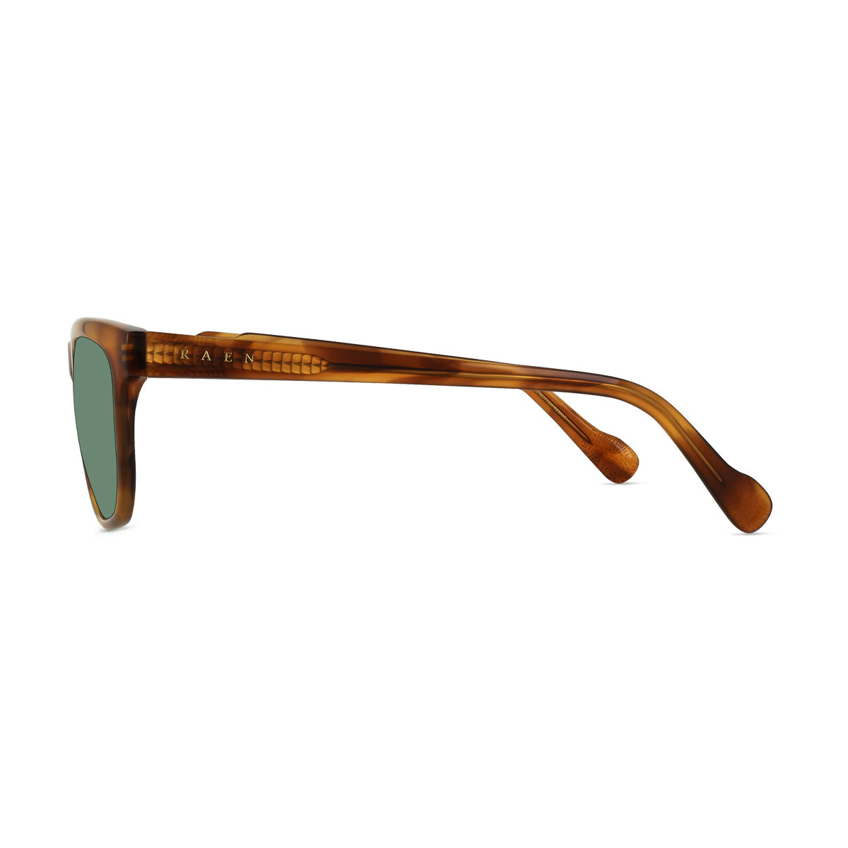 Raen Koen Rec 55 Sunglasses - Santa Fe/Vector Colorboost Polarized