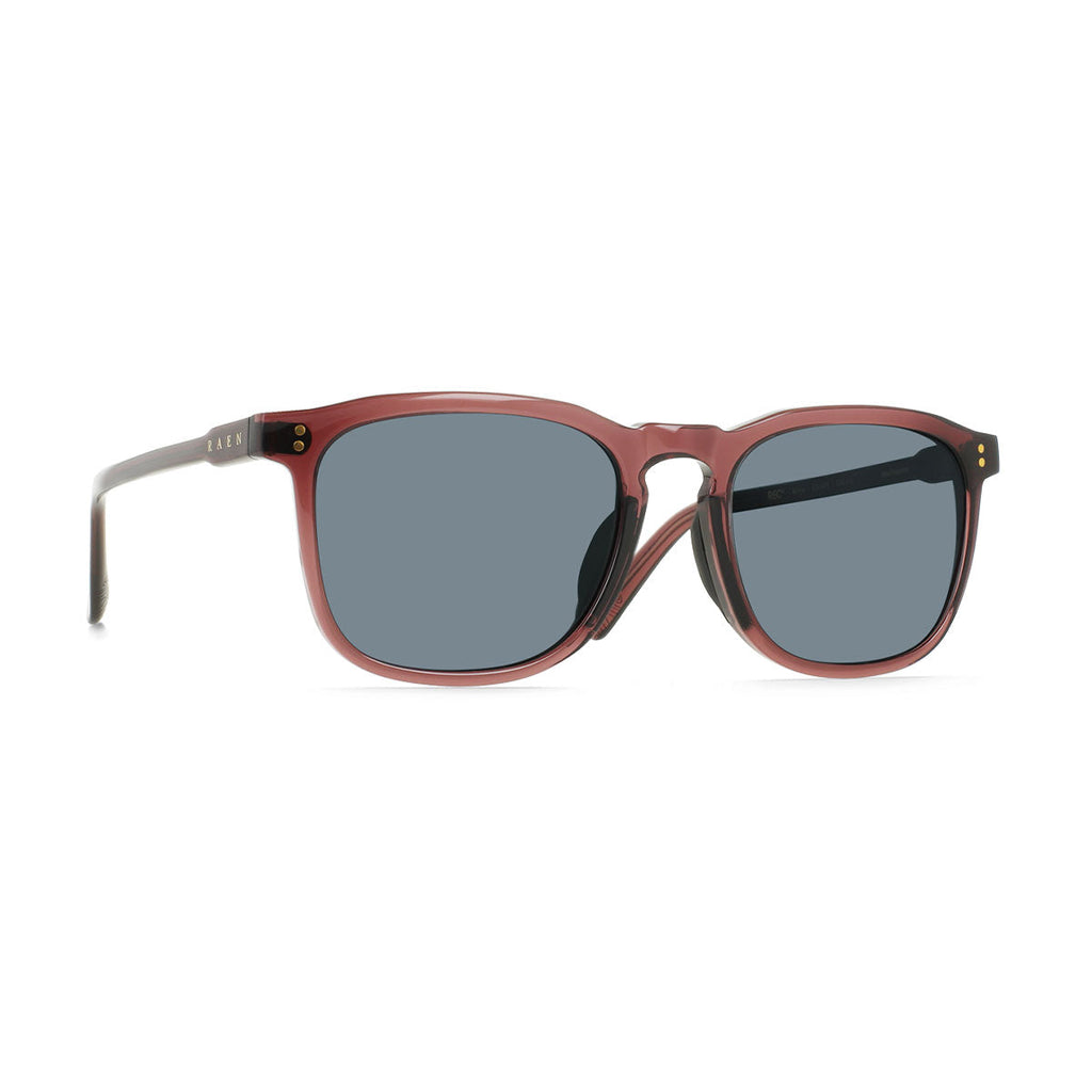 Raen Wiley Rec 54 Sunglasses - Mira/Terra Colorboost Polarized