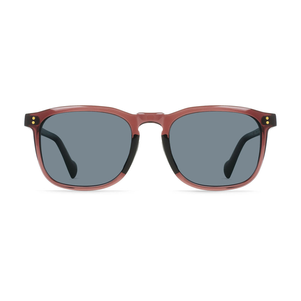 Raen Wiley Rec 54 Sunglasses - Mira/Terra Colorboost Polarized