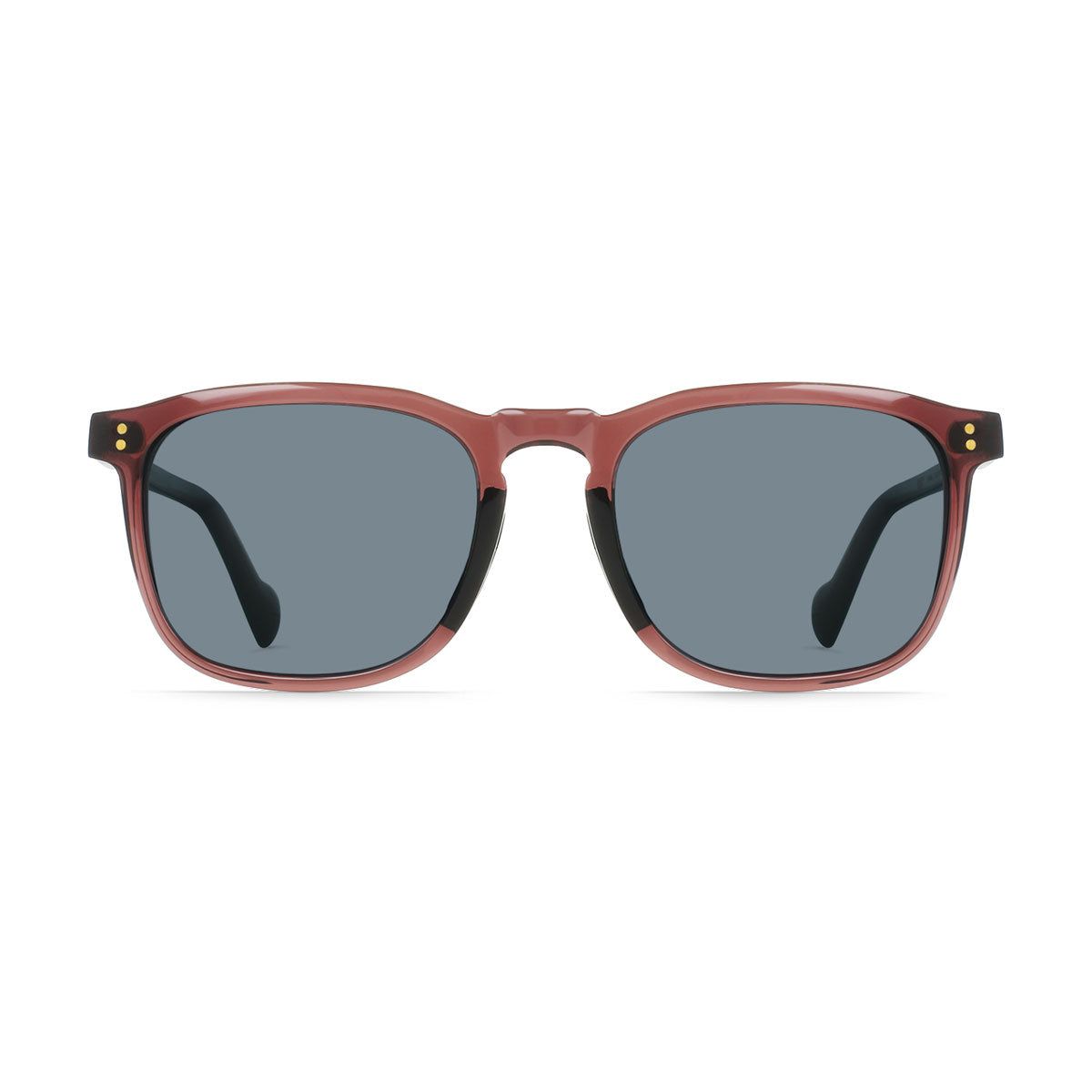 Raen Wiley Rec 54 Sunglasses - Mira/Terra Colorboost Polarized
